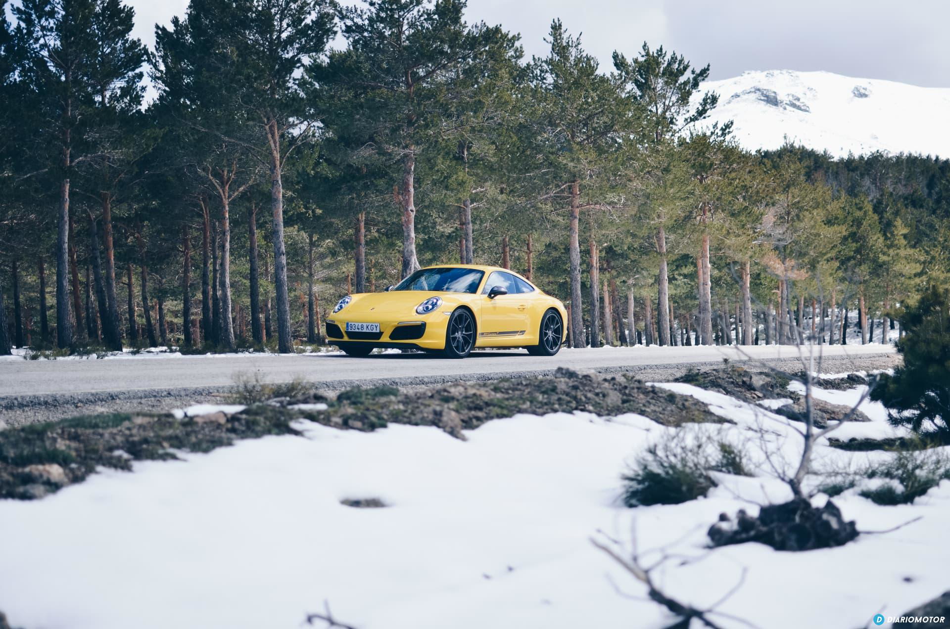 Porsche 911 Carrera 5 20