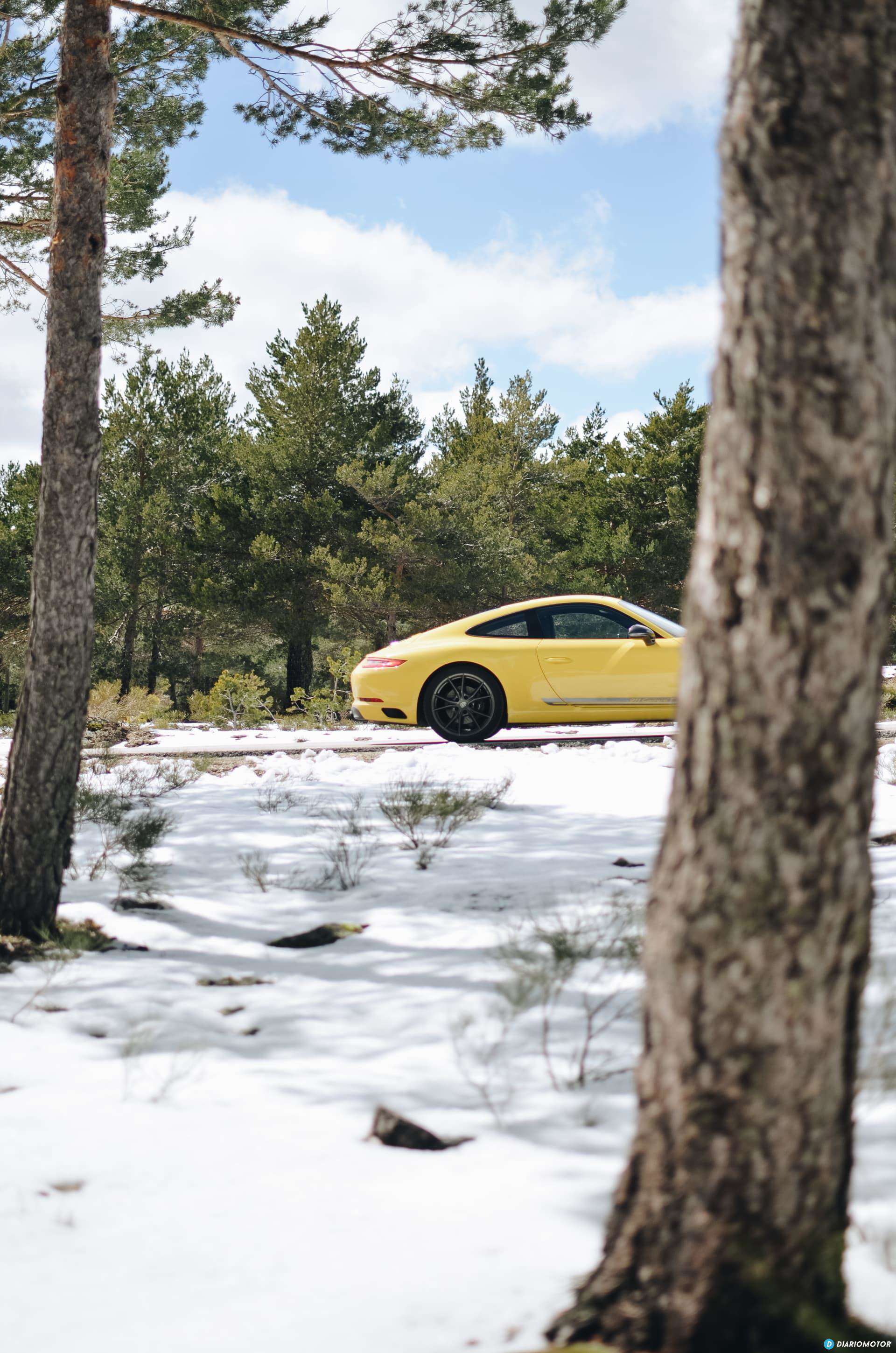 Porsche 911 Carrera 5 22