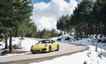 Porsche 911 Carrera 5 23