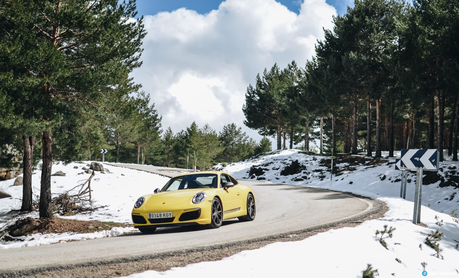 Porsche 911 Carrera 5 23