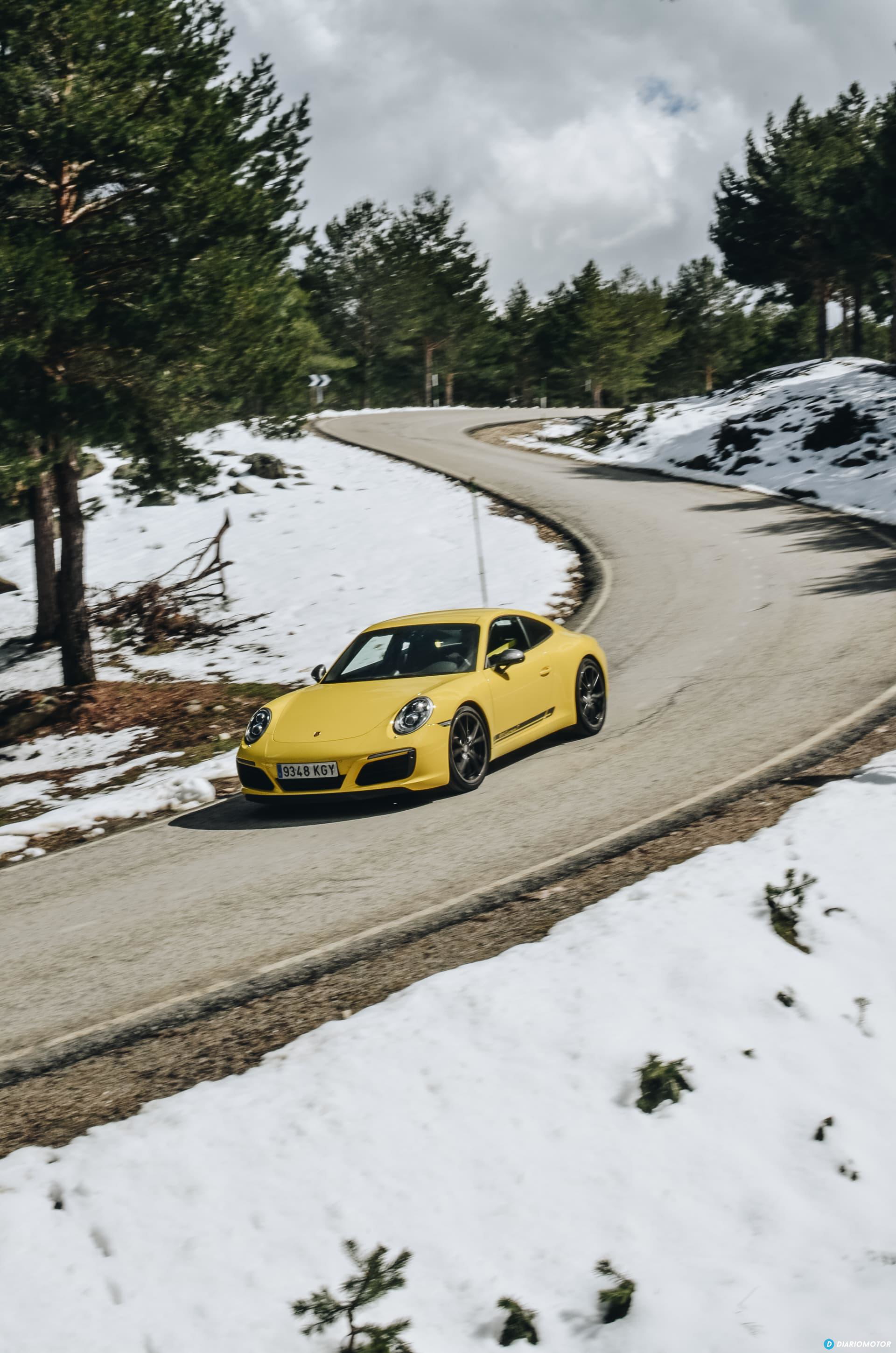 Porsche 911 Carrera 5 24