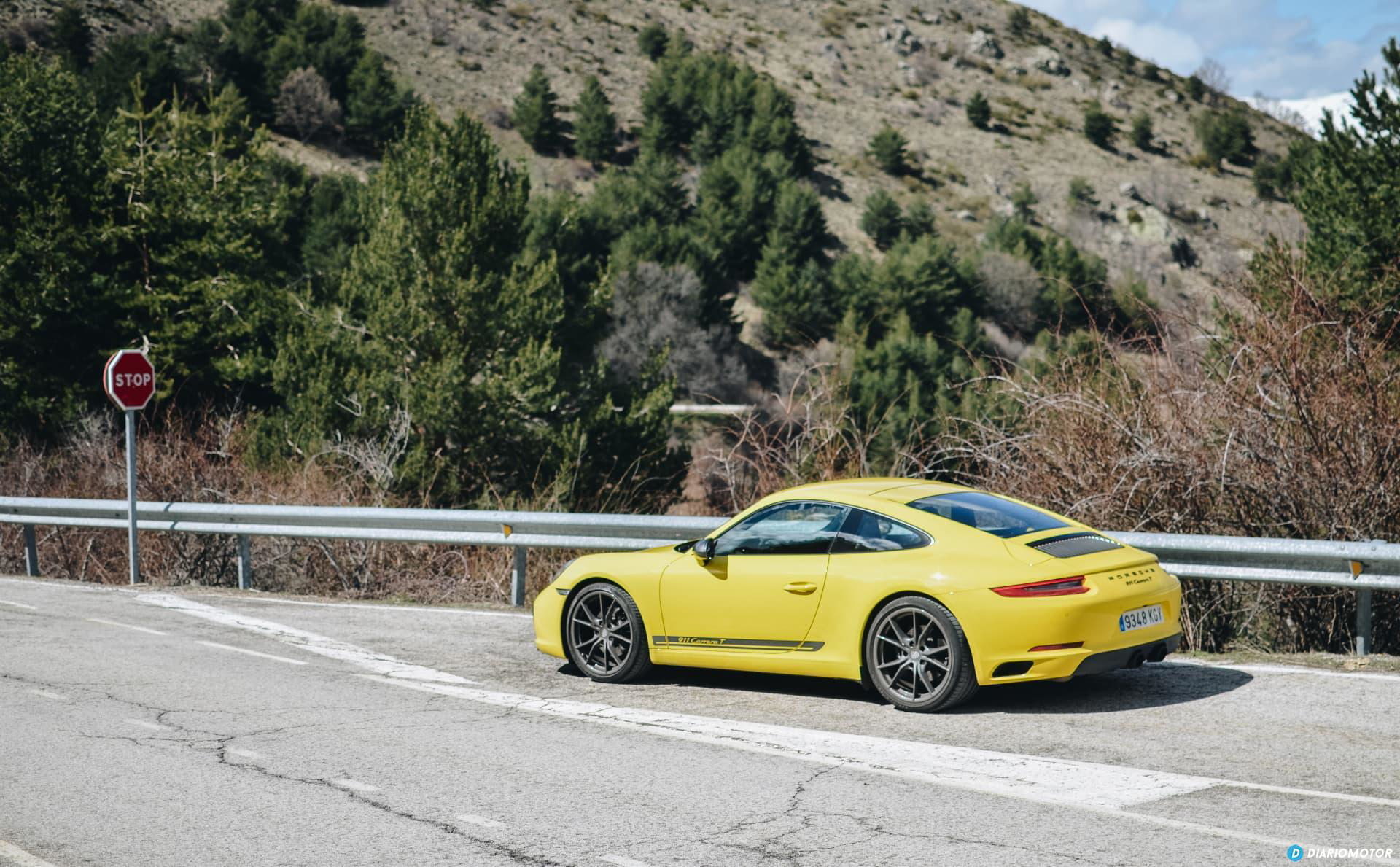 Porsche 911 Carrera 5 26