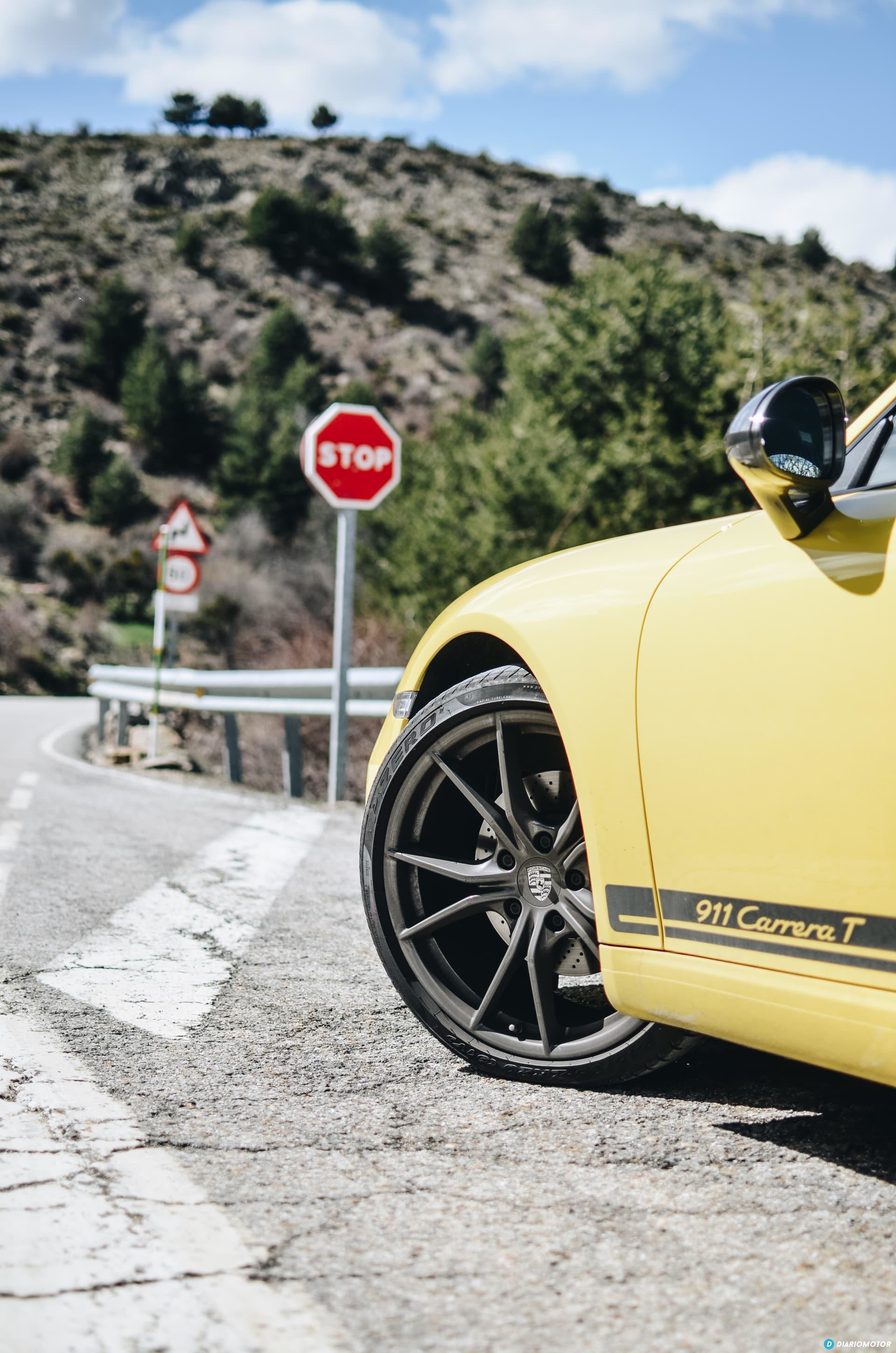 Porsche 911 Carrera 5 28