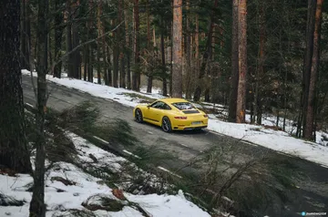 Porsche 911 Carrera 5 30
