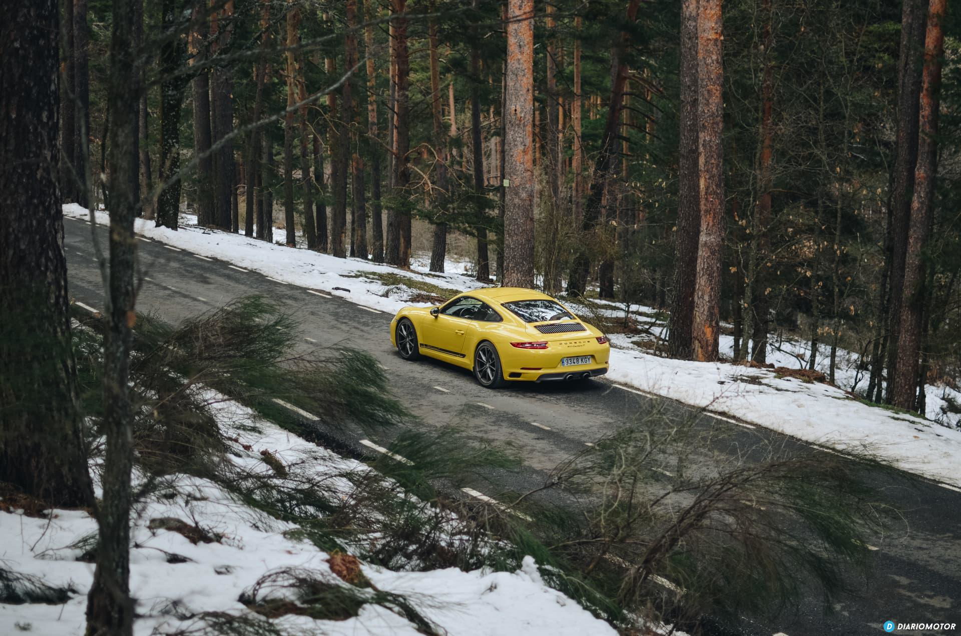 Porsche 911 Carrera 5 30