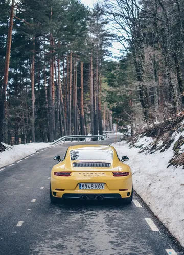 Porsche 911 Carrera 5 34