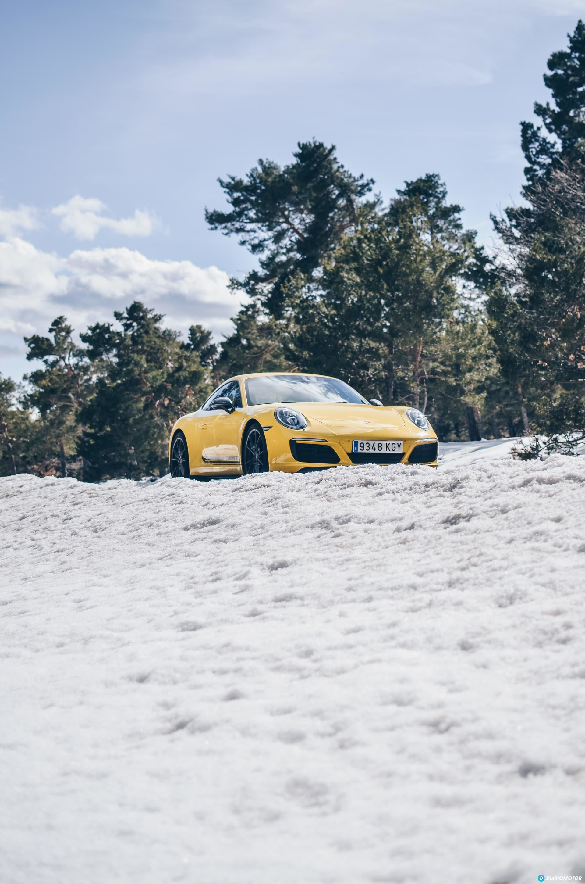 Porsche 911 Carrera 5 39