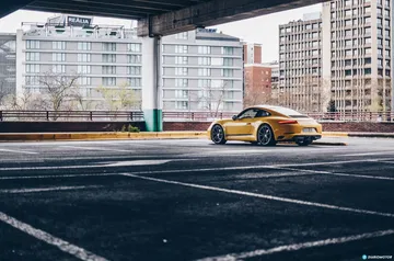 Porsche 911 Carrera 5 45