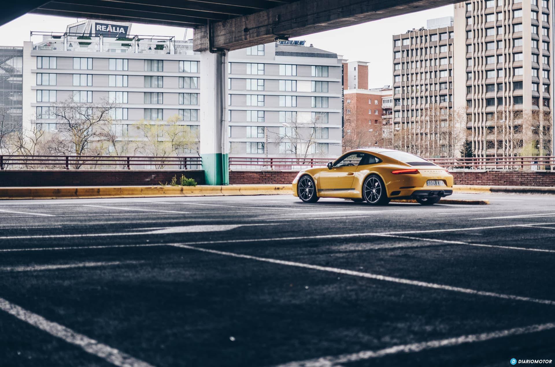 Porsche 911 Carrera 5 45