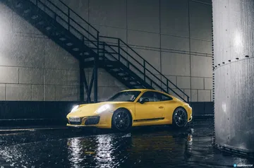 Porsche 911 Carrera 5 55