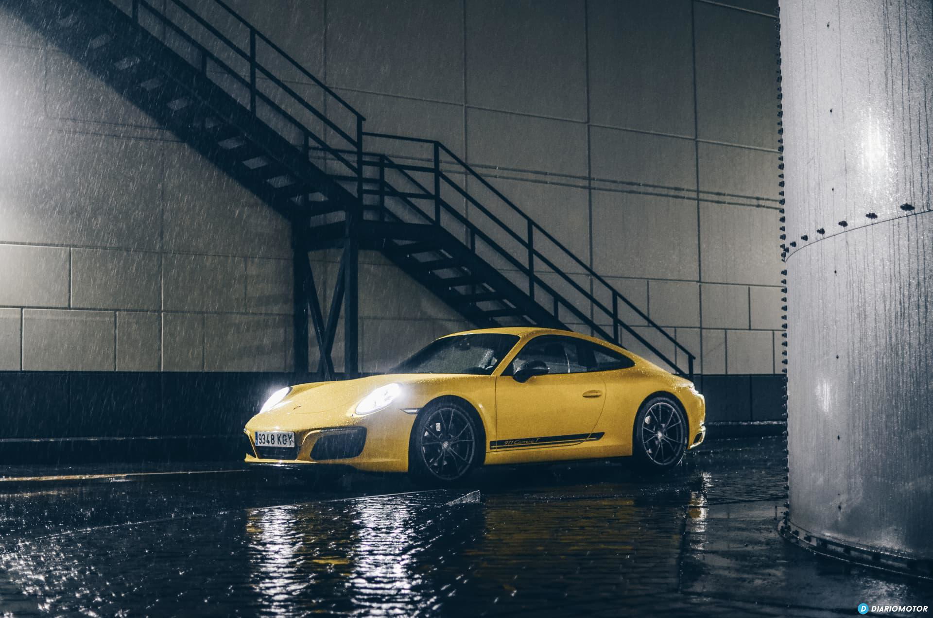 Porsche 911 Carrera 5 55