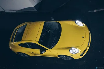 Porsche 911 Carrera 5 56