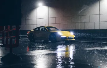 Porsche 911 Carrera 5 57
