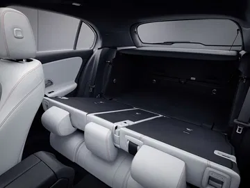Mercedes Benz A Klasse, W177, 2018