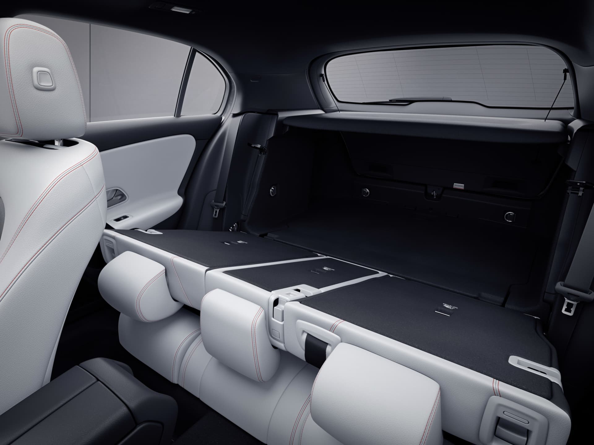 Mercedes Benz A Klasse, W177, 2018