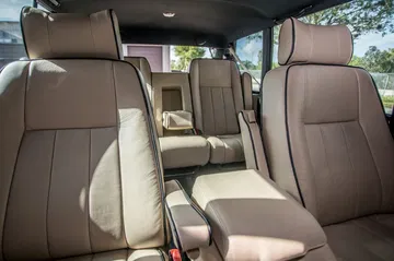 Range Rover Classic Ecd 14