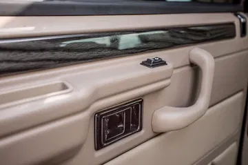 Range Rover Classic Ecd 15