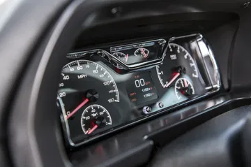 Range Rover Classic Ecd 9