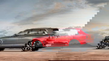 Rolls Royce Cullinan 0518 001