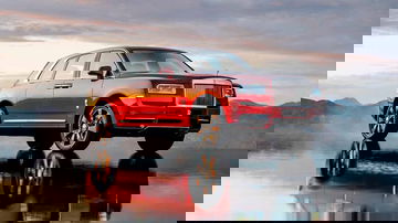 Rolls Royce Cullinan 0518 003
