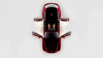 Rolls Royce Cullinan 0518 013