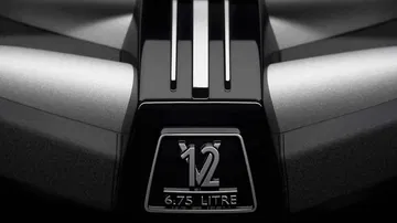 Rolls Royce Cullinan 0518 020