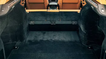 Rolls Royce Cullinan 0518 027