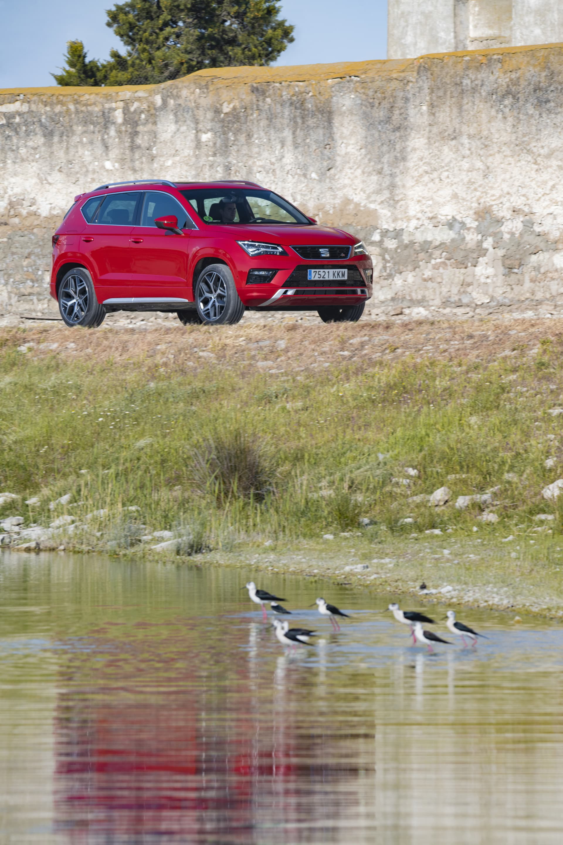 Seat Ateca Fr 008a