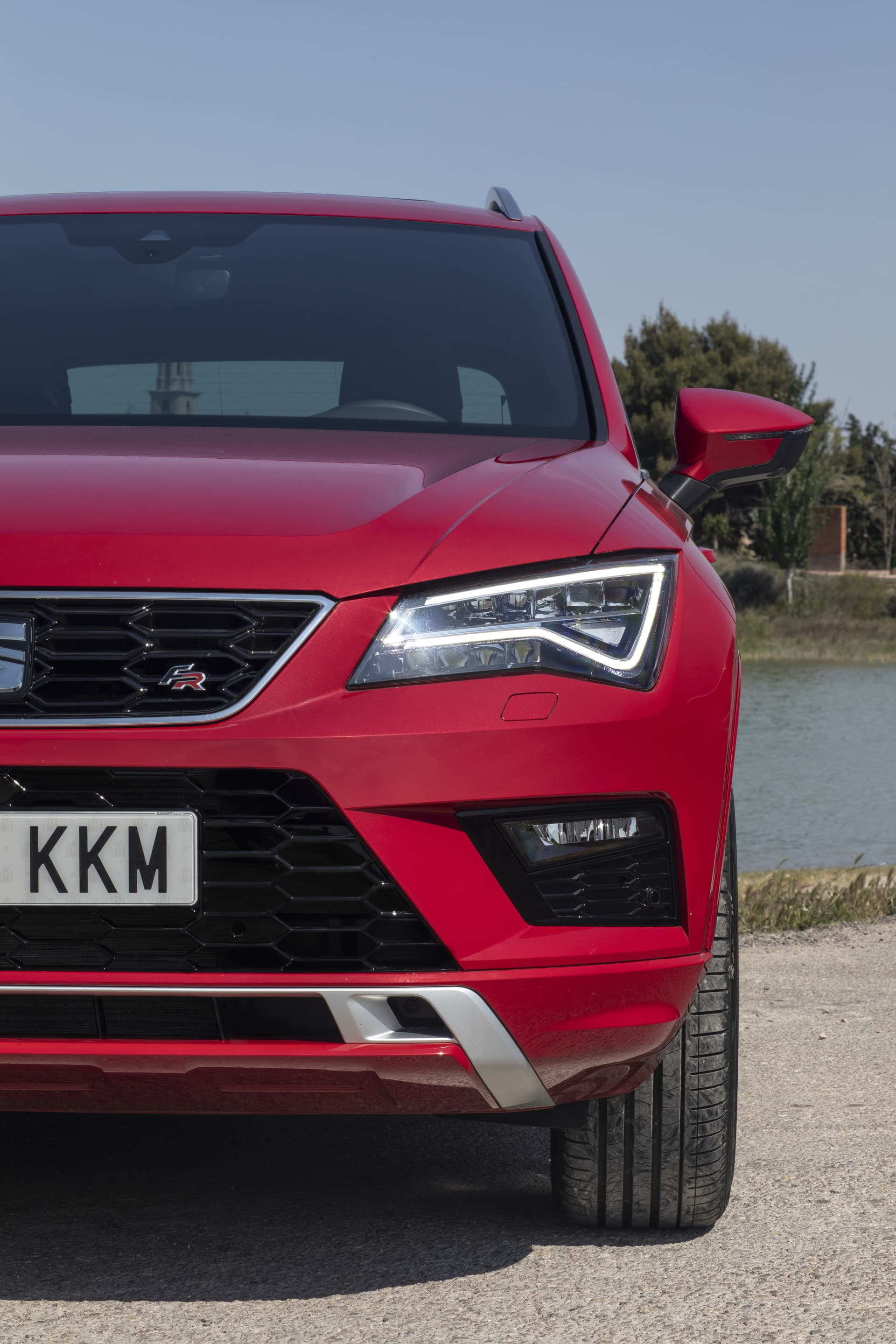 Seat Ateca Fr 011a