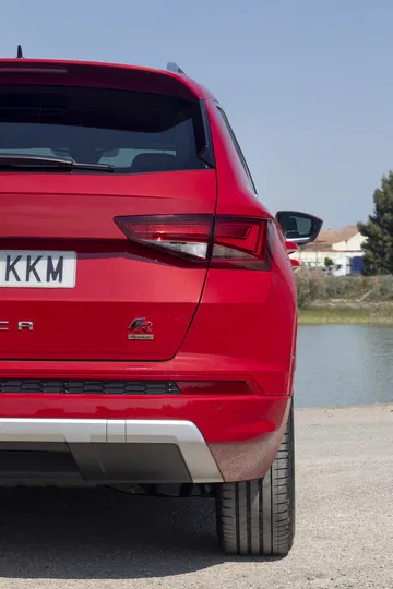 Seat Ateca Fr 012a