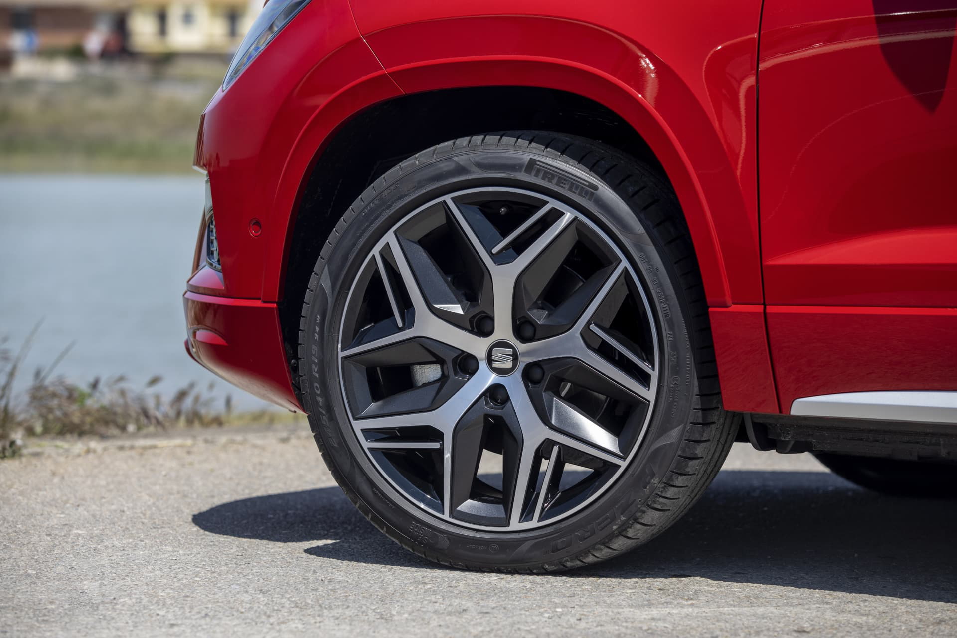 Seat Ateca Fr 013a