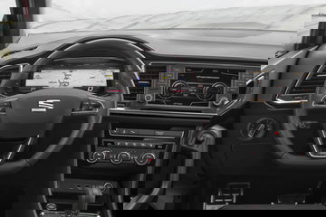 Seat Ateca Fr 014a