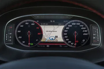 Seat Ateca Fr 016a