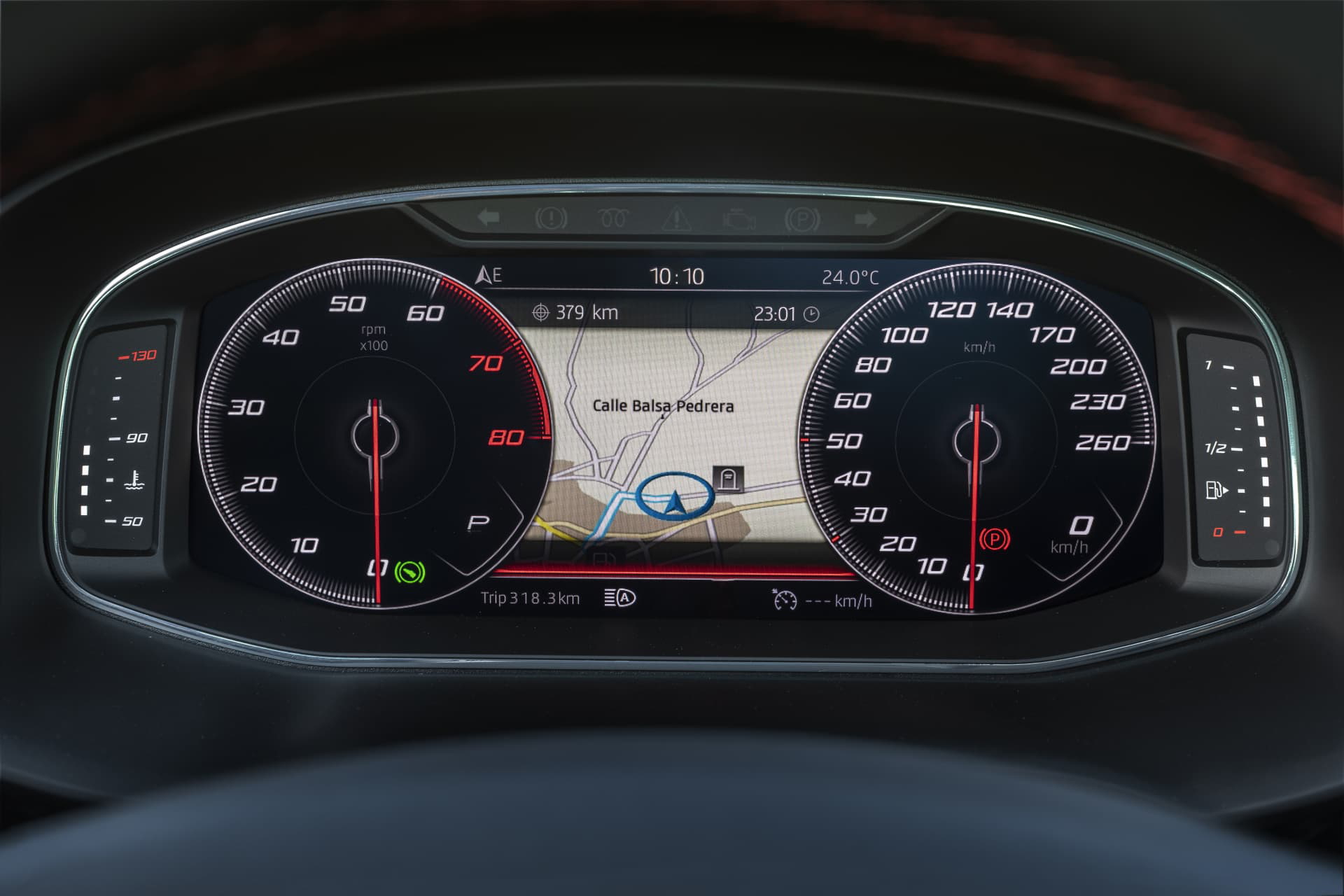 Seat Ateca Fr 016a