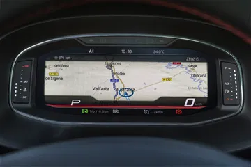 Seat Ateca Fr 017a