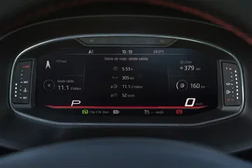 Seat Ateca Fr 020a
