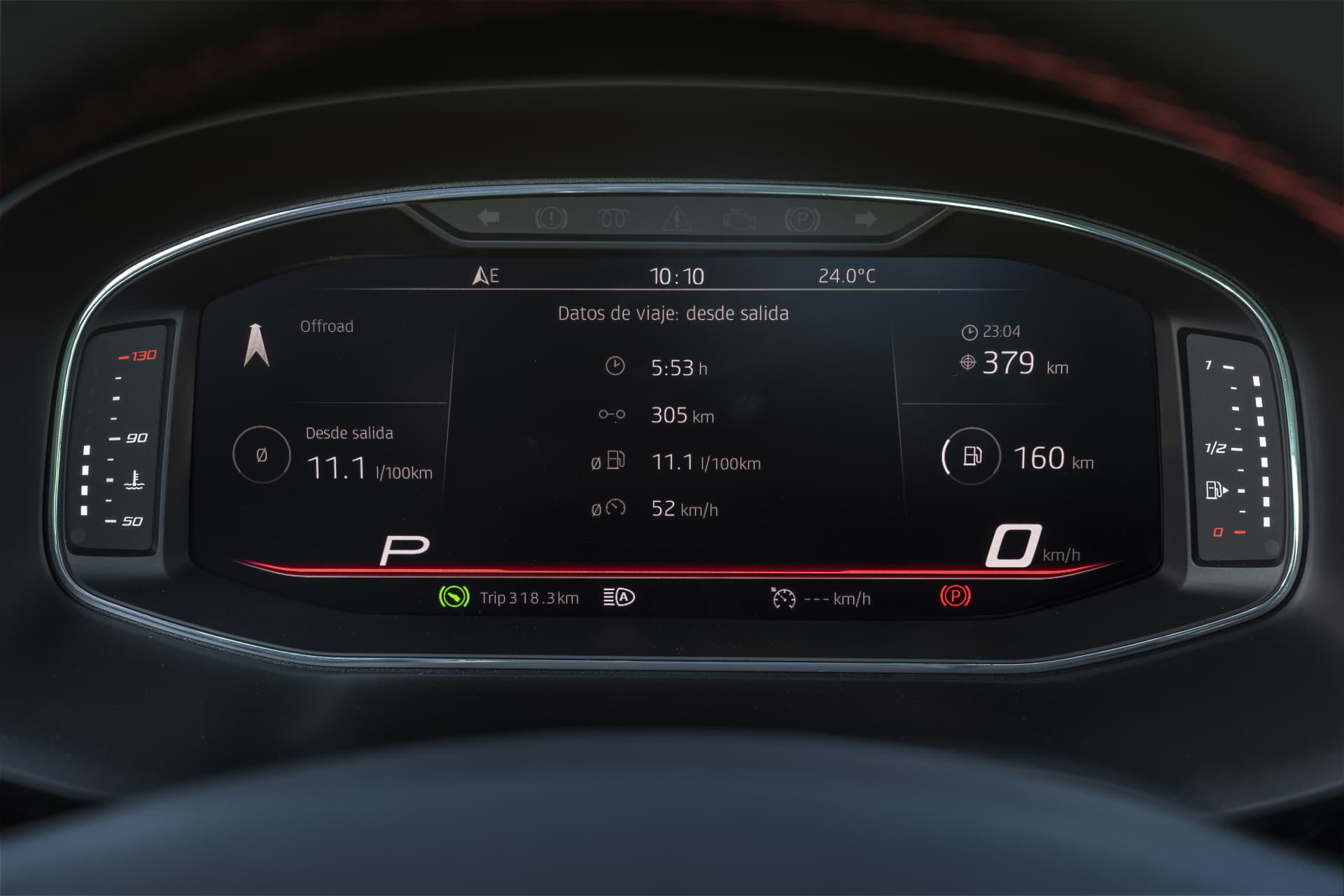 Seat Ateca Fr 020a