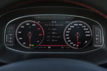 Seat Ateca Fr 021a