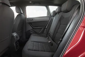 Seat Ateca Fr 024a