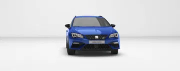 Seat Leon Cupra 370 Cv Abt 7