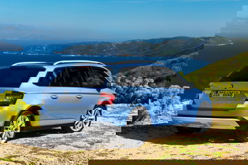 Skoda Fabia Combi Scout Dm 1
