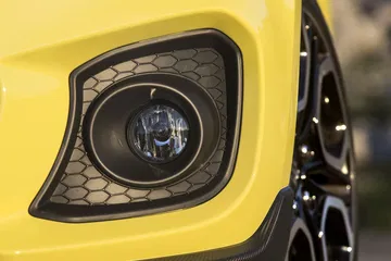 Suzuki Swift Sport Dm 39