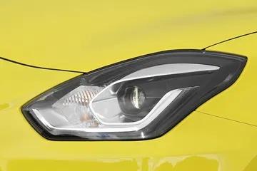 Suzuki Swift Sport Dm 41