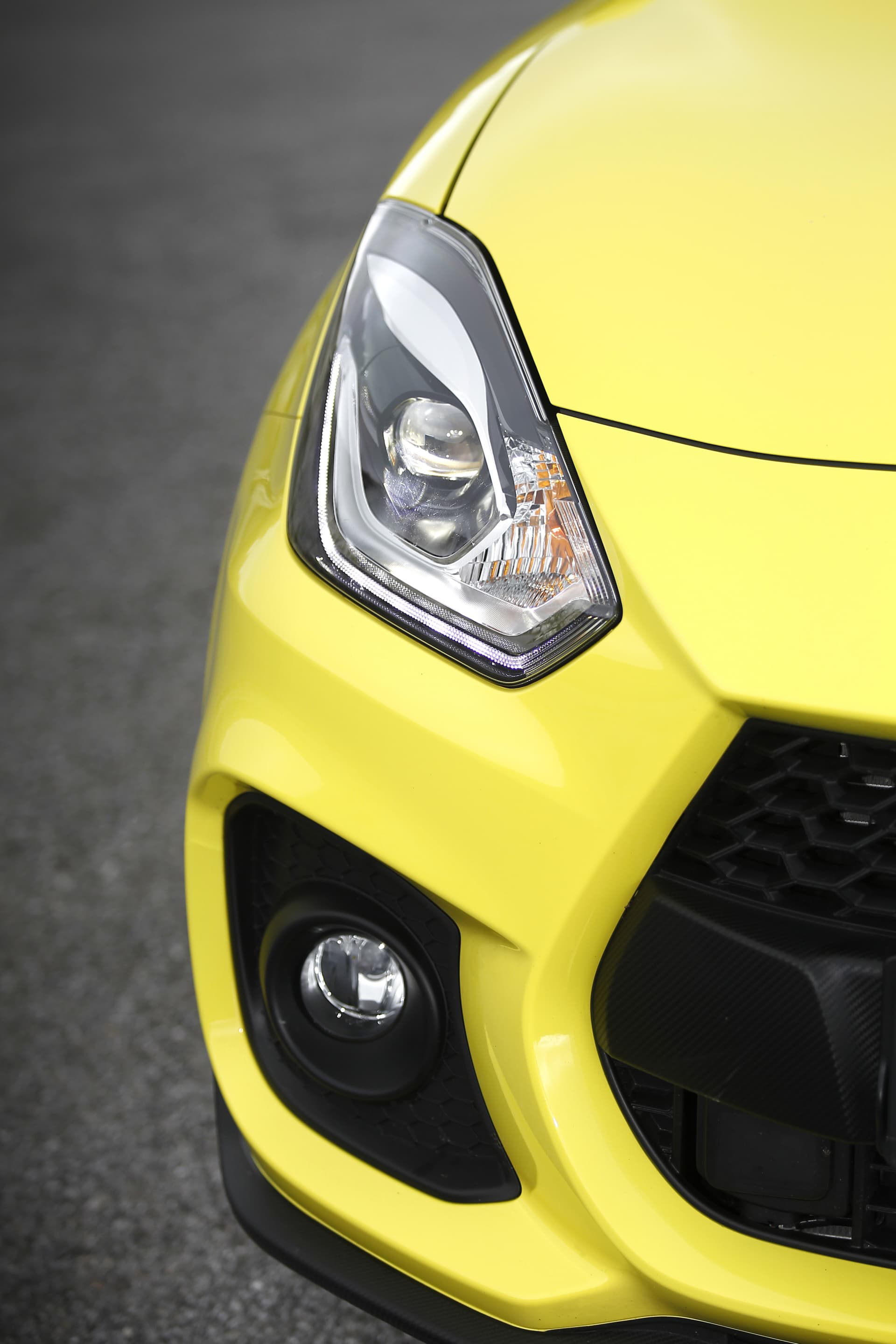 Suzuki Swift Sport Dm 42
