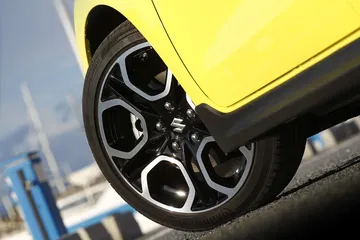 Suzuki Swift Sport Dm 45