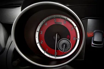 Suzuki Swift Sport Dm 46