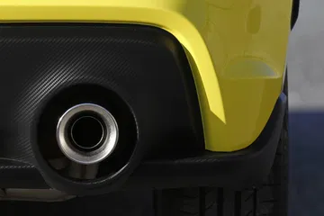 Suzuki Swift Sport Dm 48