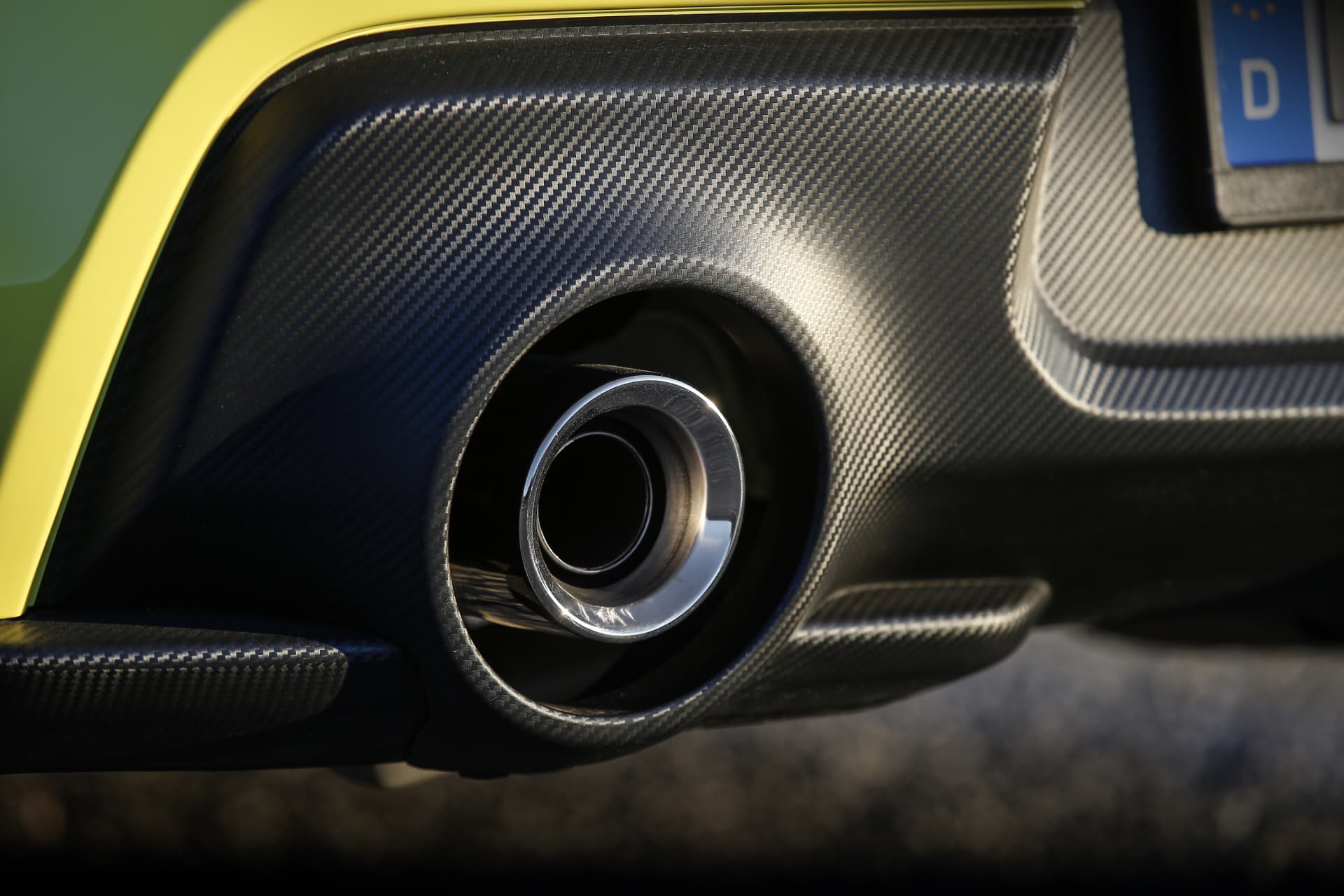 Suzuki Swift Sport Dm 49