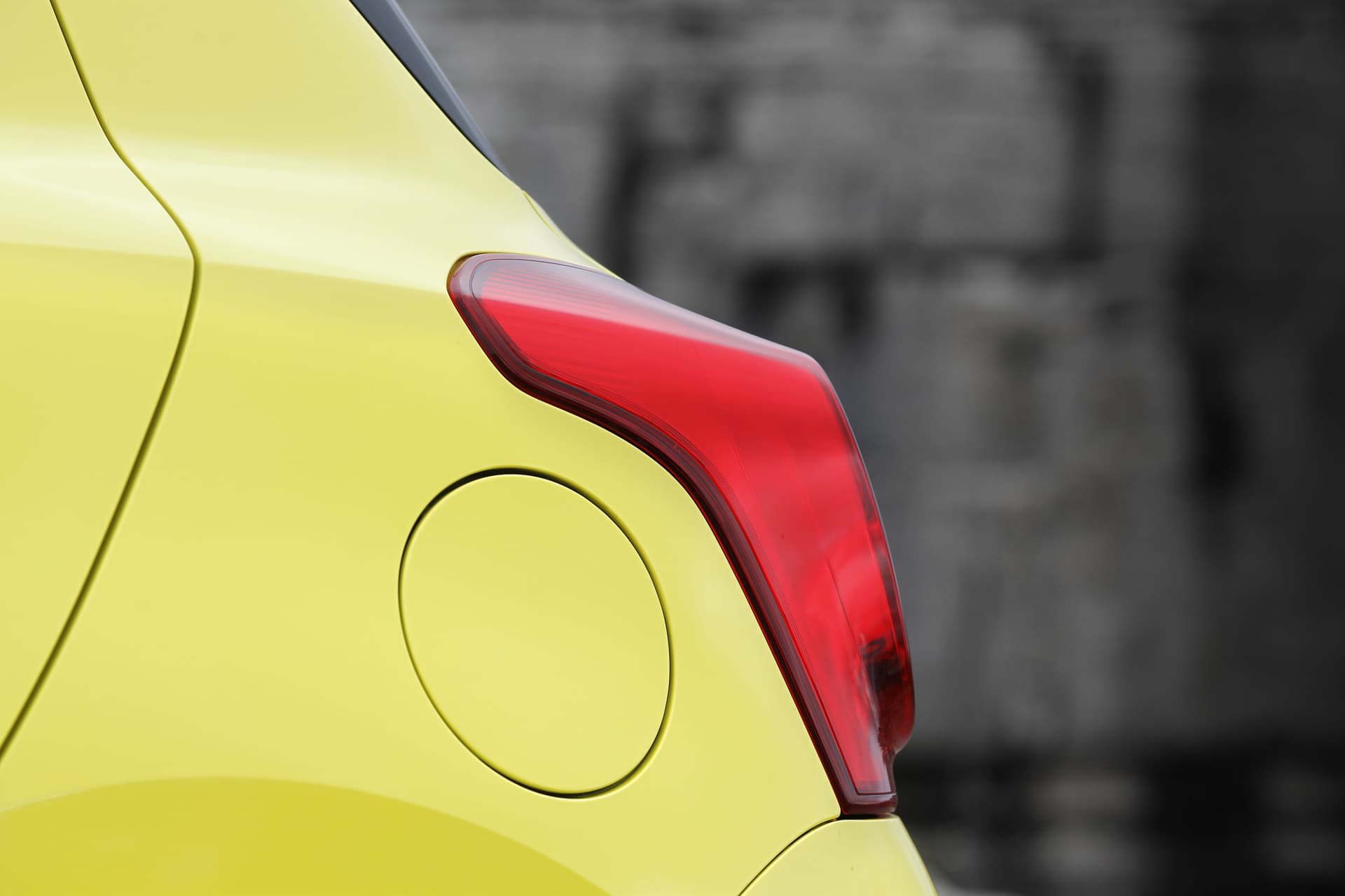 Suzuki Swift Sport Dm 52