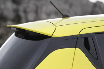 Suzuki Swift Sport Dm 53